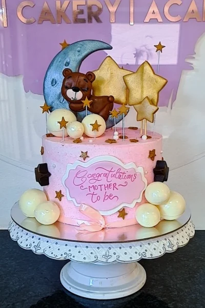 Twinkle Teddy