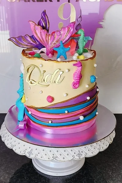 Didi Mermaid