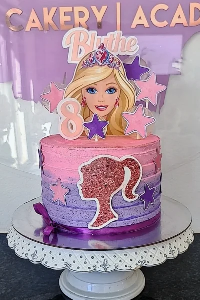 Barbie Star