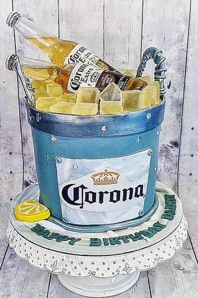 Rona Bucket