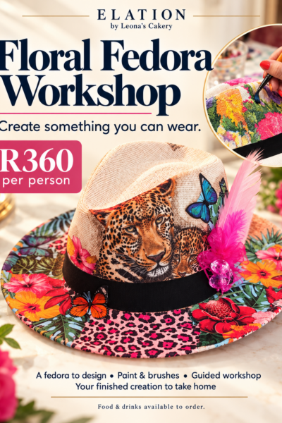 Guided Fedora (Hat) Workshop