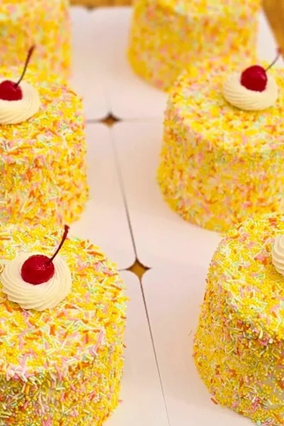 SPRINKLE PARTY
