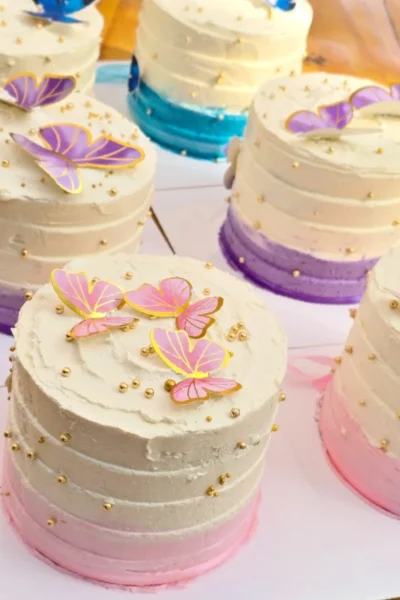 BUTTERFLY PARADISE