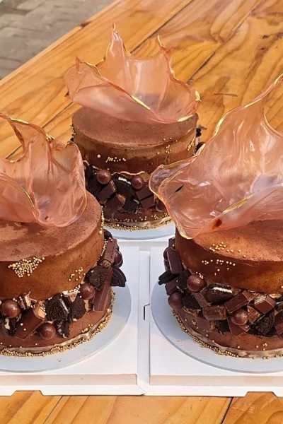 CHOC BLISS