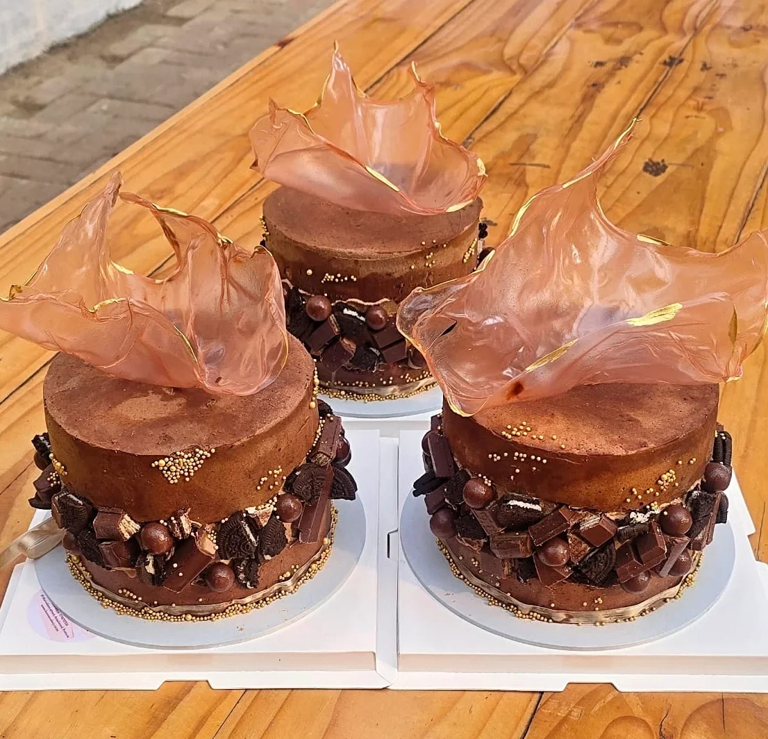 CHOC BLISS