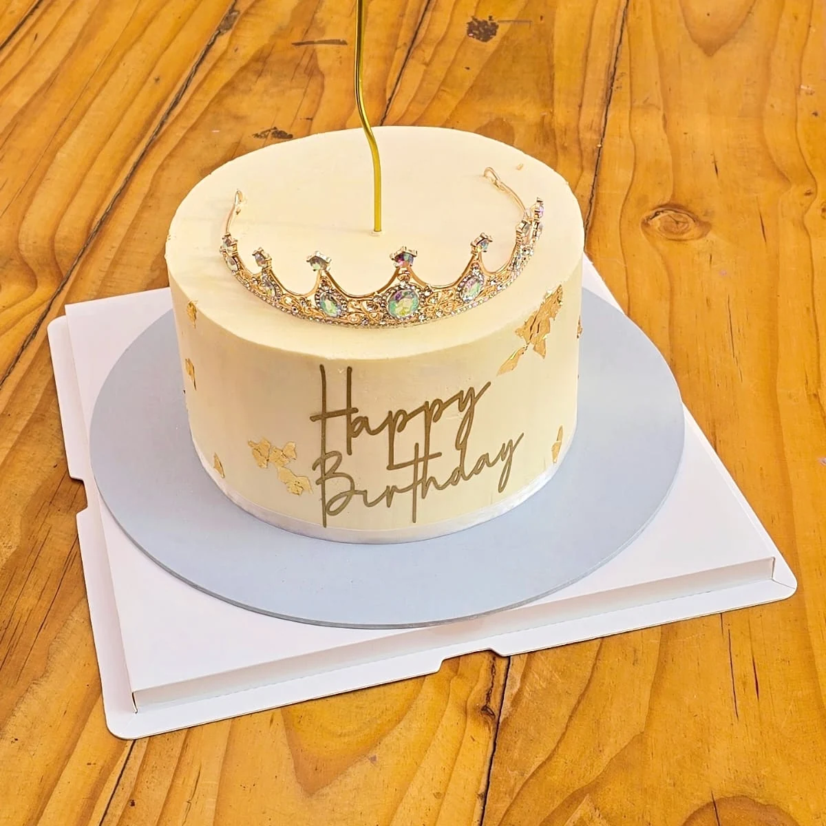 QUEEN CROWN