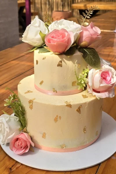 FLORAL MASTERPIECE