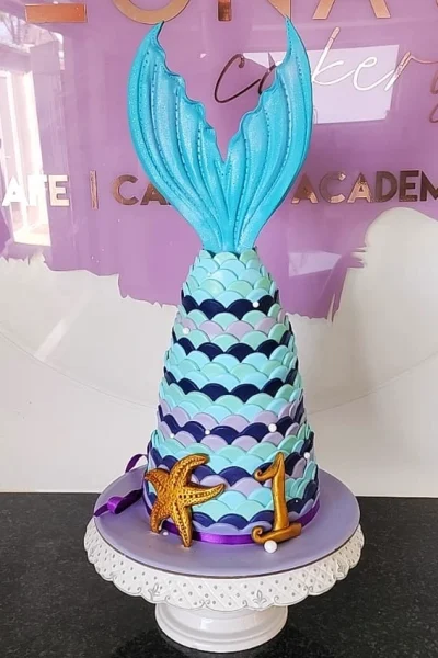 Customised Cake