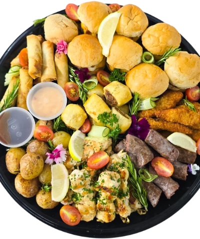 Onyx Platter (serves 8 guests)