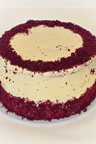 Red Velvet Creamcheese